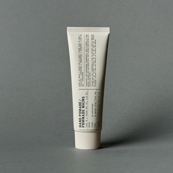 Le Labo Other - Le Labo Hand Pomade in Basil 55ml